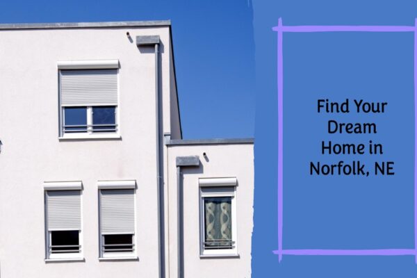Houses For Sale In Norfolk NE
