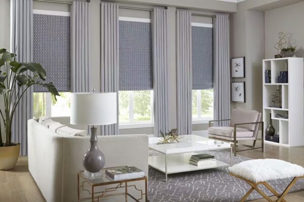Decor Blinds for Different Areas: Living Rooms, Bedrooms, and More!