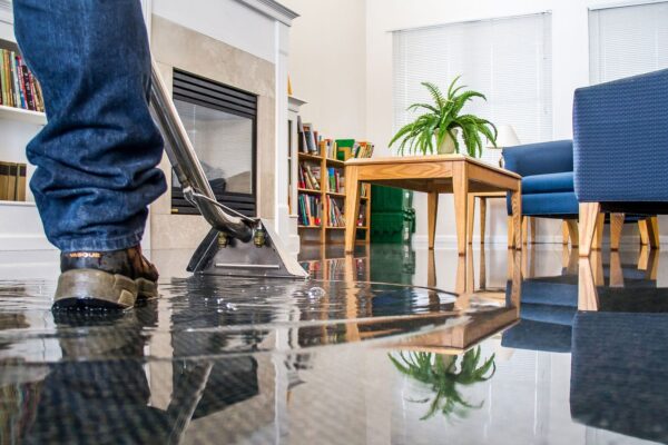 The Definitive Guide to Water Restoration in Cary: Restoring Your Home after Water Damage