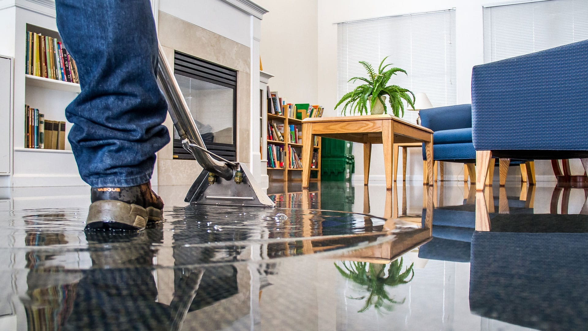 The Definitive Guide to Water Restoration in Cary: Restoring Your Home after Water Damage