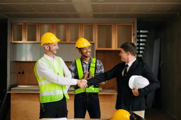 Enhancing Property Value and Safety With Professional Contractors