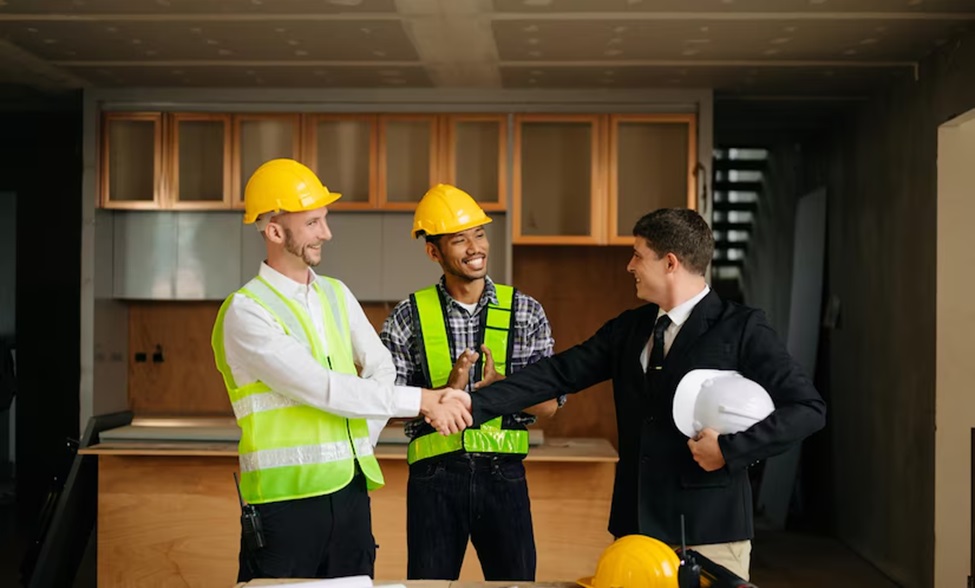Enhancing Property Value and Safety With Professional Contractors