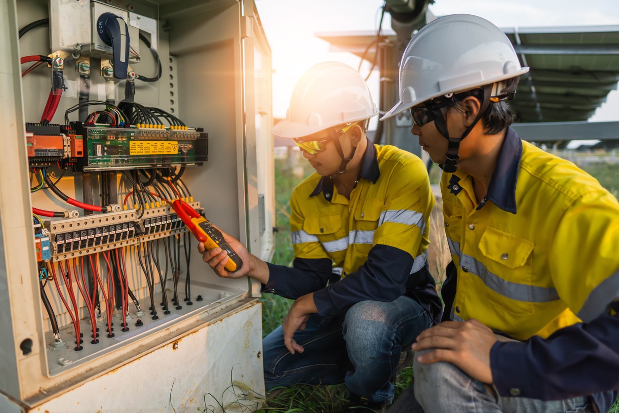 Which Trading Job For The Property Would You Pick? Let’s Start with Plumber