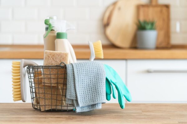 The Ultimate Spring Cleaning Checklist: 15 Tasks to Refresh Your Home