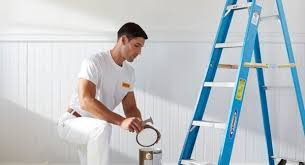 Comprehensive Muskoka Services: From Painting to Drywall Repair and Installation