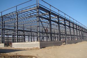 Why Steel Structure Buildings Are Revolutionising Modern Architecture in Singapore
