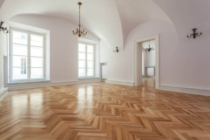 Transform Your Home with Hardwood Flooring in Sydney: A Classic Choice for Timeless Elegance