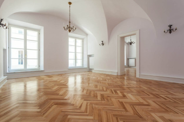 Transform Your Home with Hardwood Flooring in Sydney: A Classic Choice for Timeless Elegance