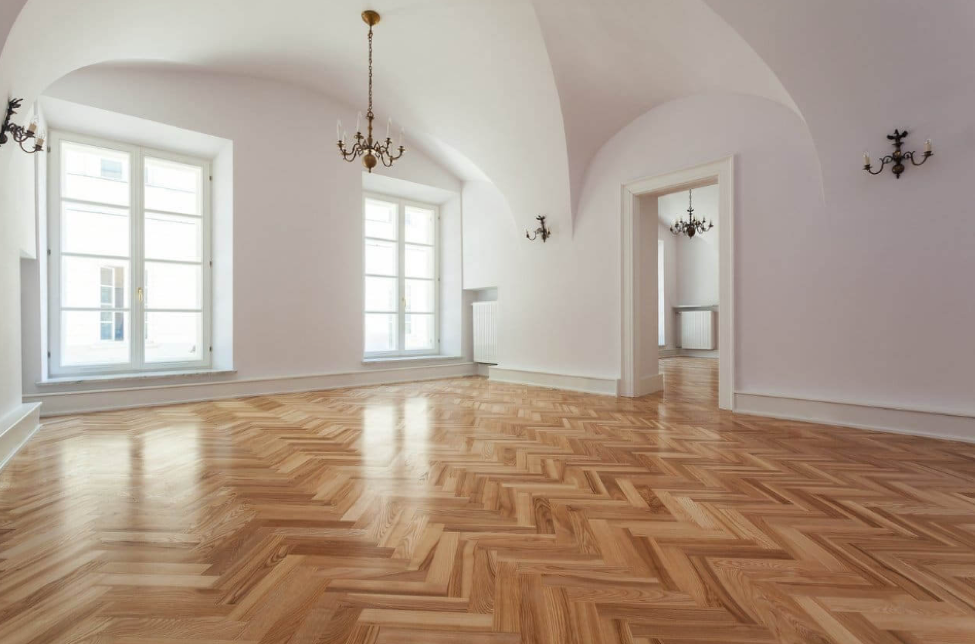 Transform Your Home with Hardwood Flooring in Sydney: A Classic Choice for Timeless Elegance