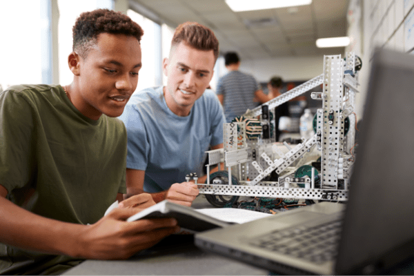 Smart building solutions