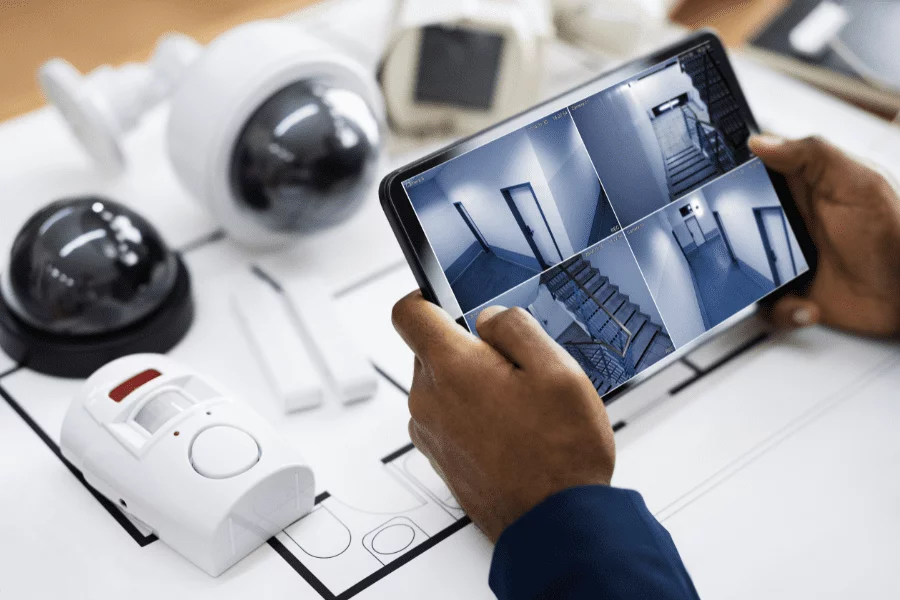 Home Security Systems – why they are necessary