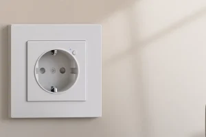 The Role of Smart Wall Sockets in Modern Home Energy Management