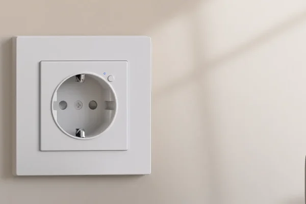 The Role of Smart Wall Sockets in Modern Home Energy Management