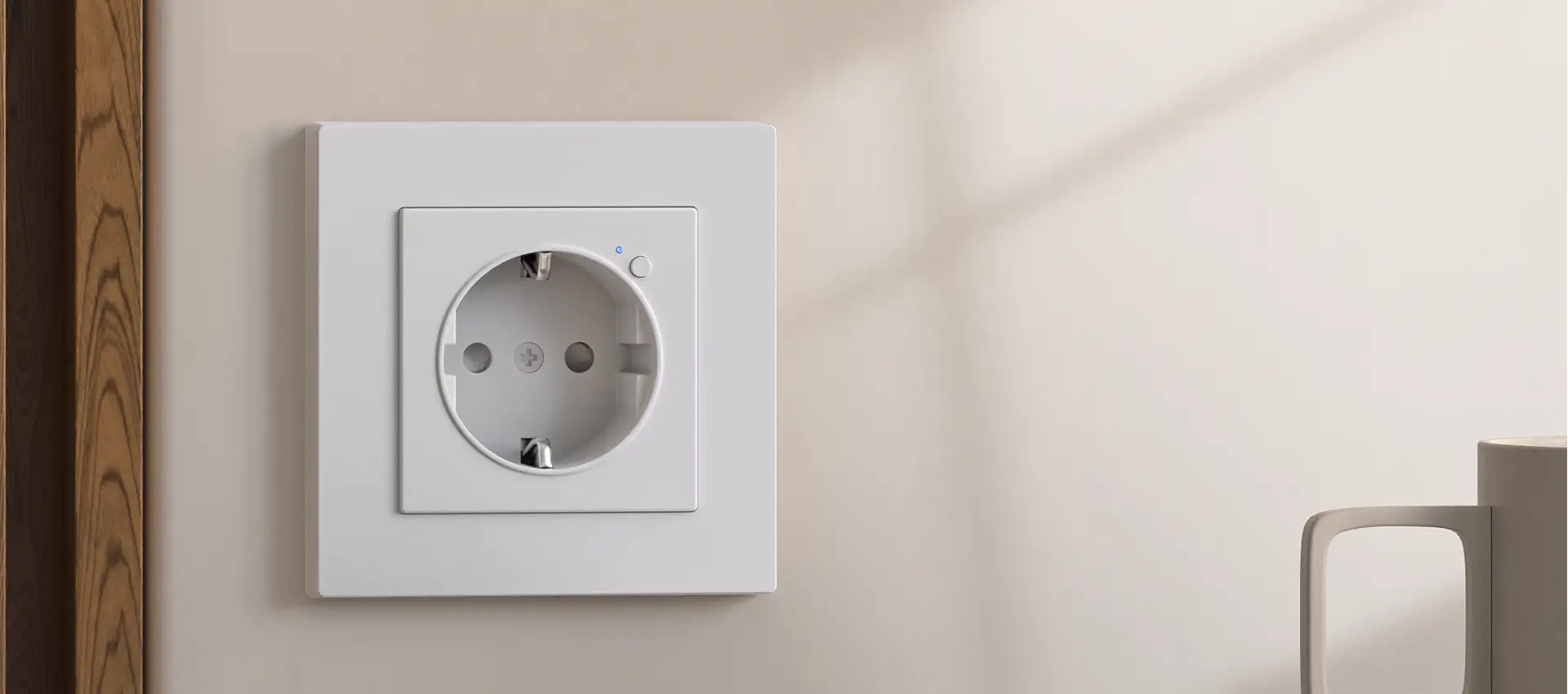 The Role of Smart Wall Sockets in Modern Home Energy Management