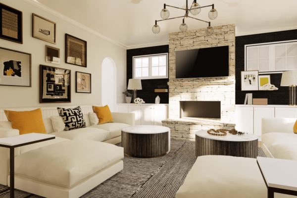 Transforming Listings in Seattle: Why Home Staging Virtual Tools Are a Game Changer