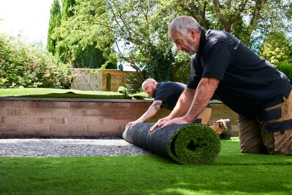 Landscaping Permits