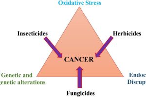 Dangers of Self-Administering Strong Pesticides