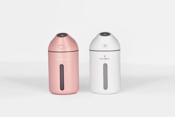 Ultrasonic Humidifiers for Bedroom: Technology and Aids