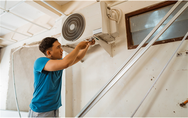 5 Red Flags to Watch When Choosing Aircon Services in Singapore
