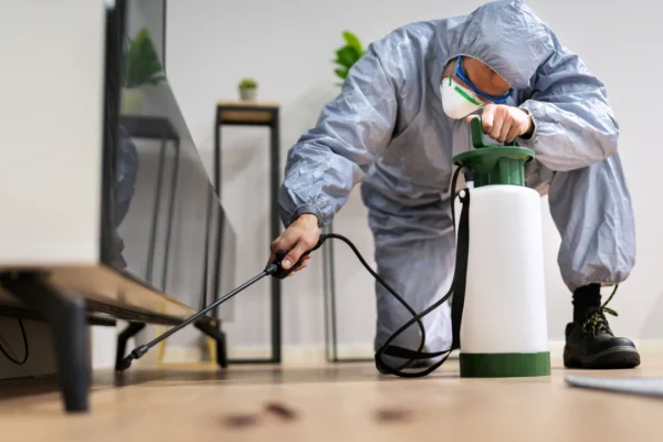 Pest Control Tips for Temecula’s Growing Families and Pet Owners