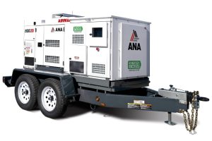 The Rise of Hybrid Battery Generators and Smarter Power for Modern Worksites