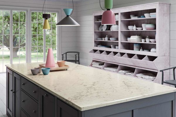 Discover the Timeless Beauty of Caesarstone Canada: The Ultimate Guide