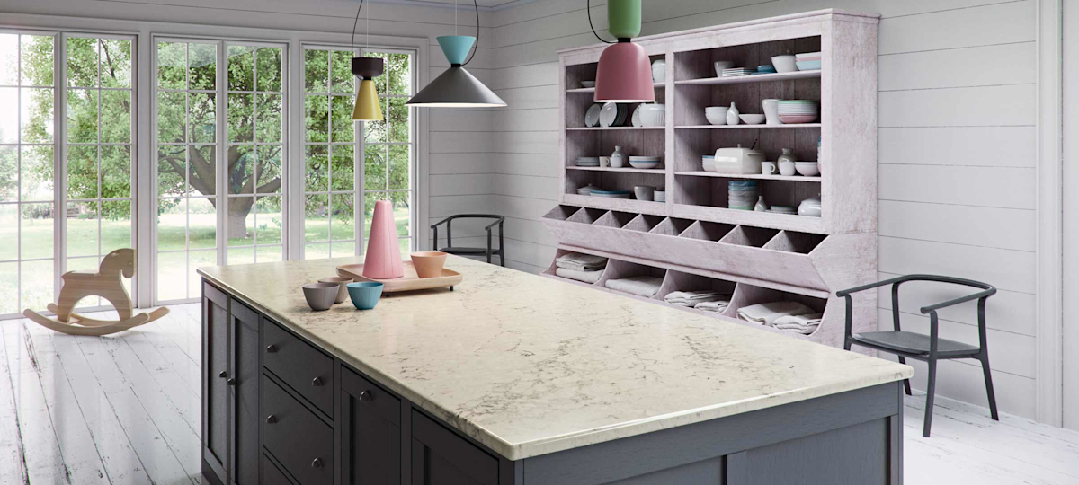 Discover the Timeless Beauty of Caesarstone Canada: The Ultimate Guide