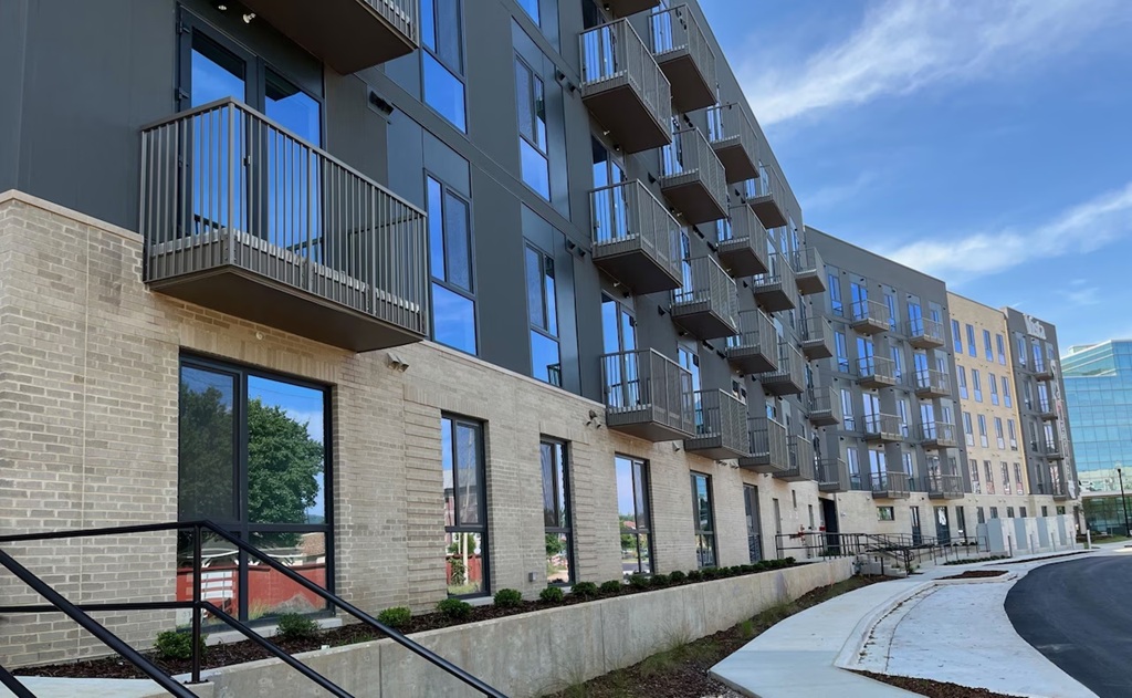Why Huntsville is Booming: A Closer Look at Homes for Sale in Huntsville
