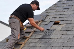How to Maintain Your Commercial Roof to Make it Last Longer?