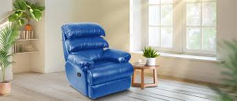 How to Spot Quality in a Leather Recliner