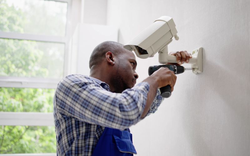 The Legal Side of CCTV in Melbourne: What Homeowners Must Know