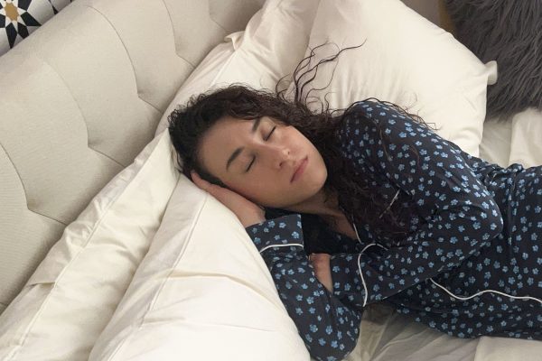 Enjoy Luxurious Sleep on a Modest Budget – Here’s What to Do