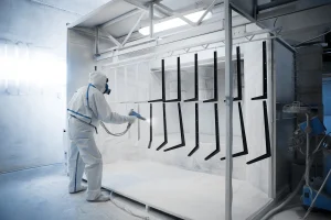 How Advanced Coatings Extend the Life of Steel Fabrications