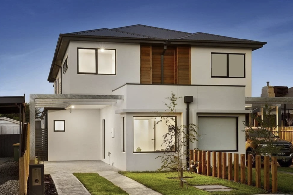 The Value of Flexible House & Land Packages for High-End Homeowners