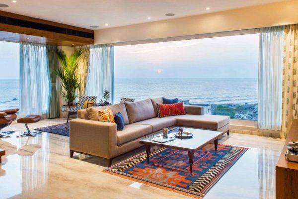 Which Type of Flats in Mumbai Are Most Preferred by Families?