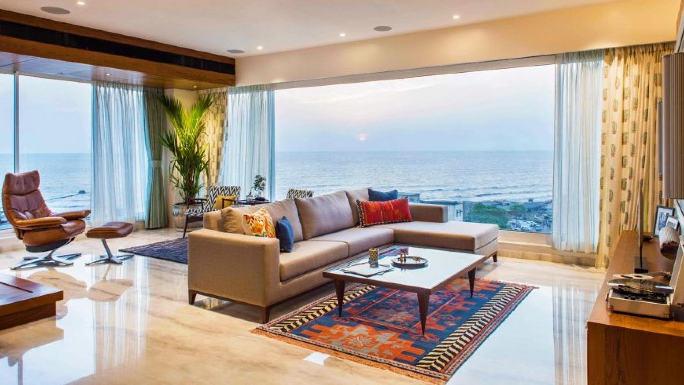 Which Type of Flats in Mumbai Are Most Preferred by Families?