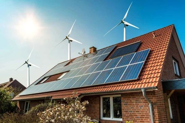 The Rise of Hybrid Battery Generators and Smarter Power for Modern Worksites