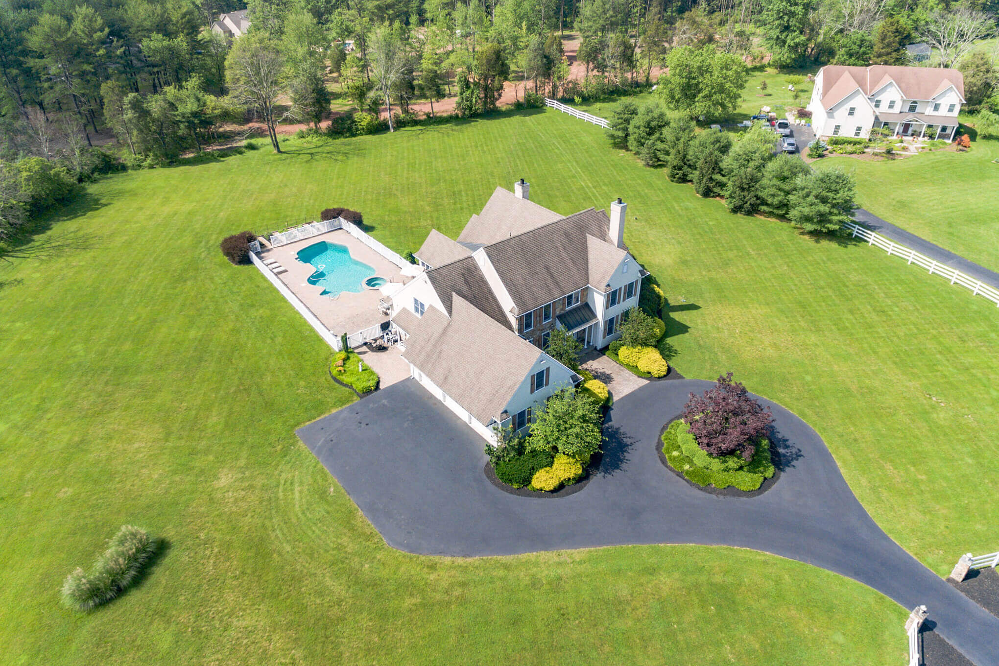 Is Drone Photography Legal for Real Estate Marketing?