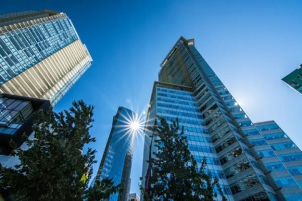 5 Reasons to Choose a High-Rise Apartment Lease
