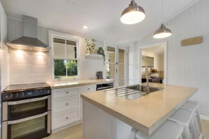 How to Choose the Right Kitchen Cabinets for Your Mackay Kitchen
