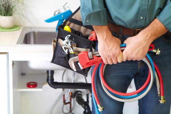 What To Do Immediately After A Pipe Burst In Your Home?