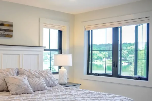 Transform Bathrooms with Louver, Casement, and Sliding Windows