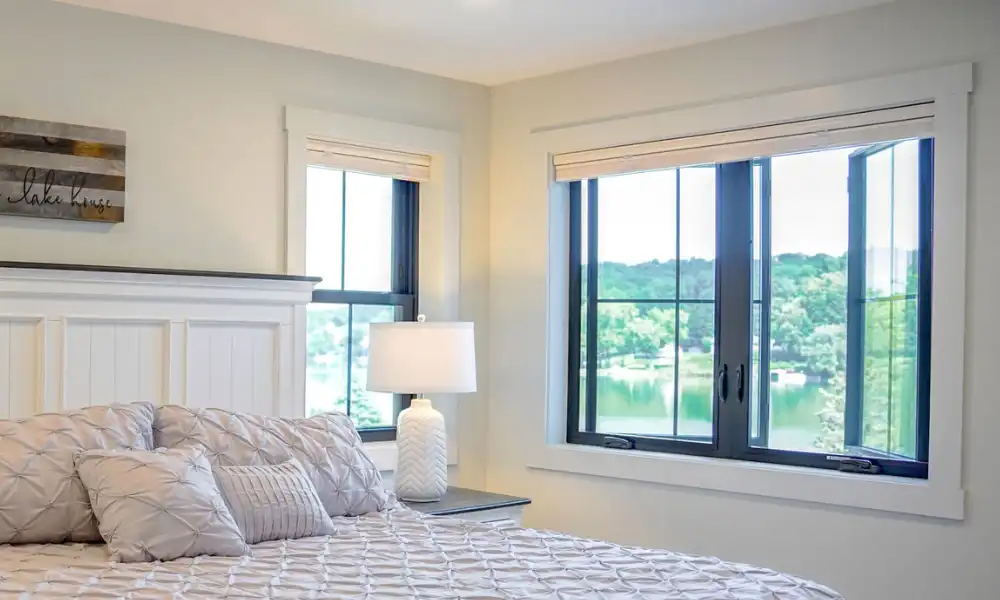 Transform Bathrooms with Louver, Casement, and Sliding Windows