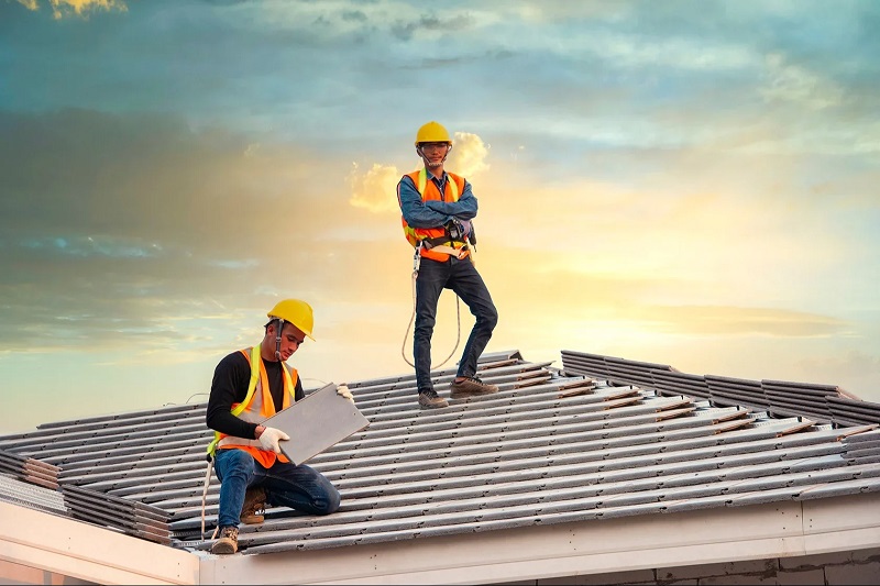 Energy Efficiency Starts at the Top: How Stratus Roofing Utah Helps You Save More