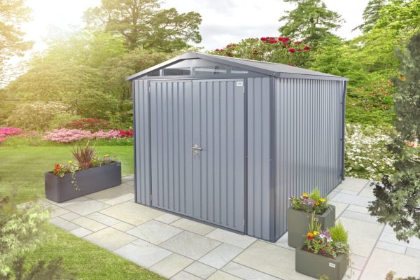 Galvanised Shed: Your Guide to a Rust-Free, Long-Lasting Storage Solution