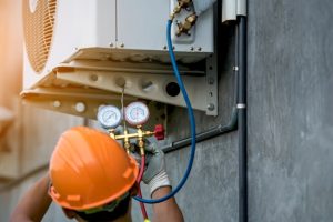 Expert Commercial HVAC Installation Services You Can Rely On