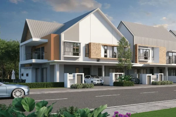 Narra Residences Mastering Elegance in Singapore’s District 23