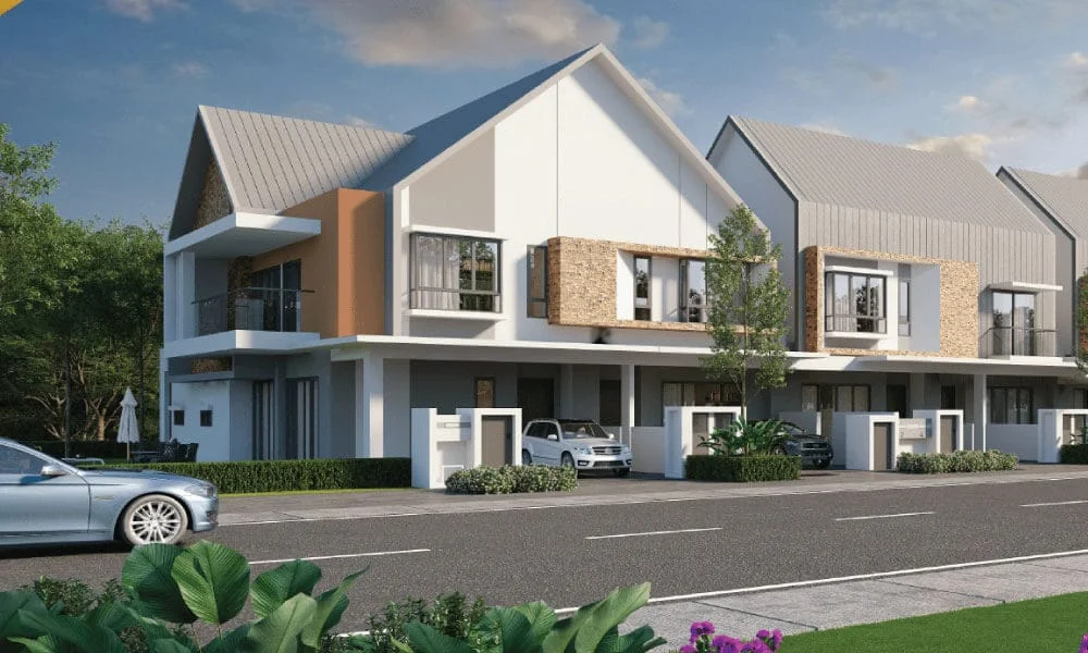 Narra Residences Mastering Elegance in Singapore’s District 23