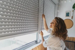 Security Without Bars: Why Roller Shutters Are the Sleek Alternative to Grilles
