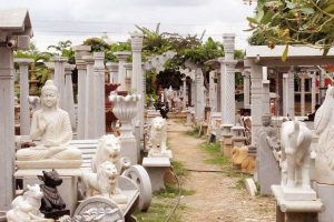 Artisan Stone Carving Services for Decorative and Structural Projects